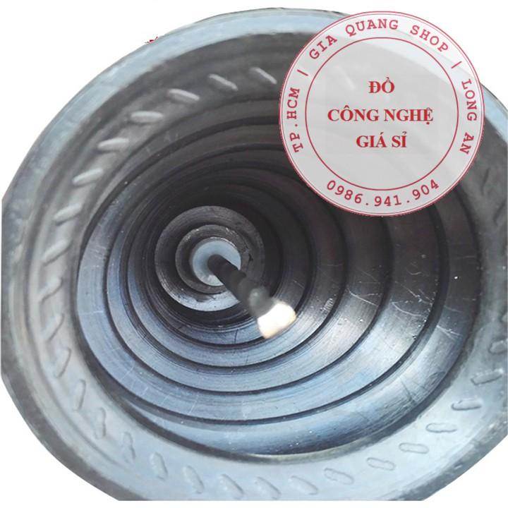 Dụng cụ hứng bụi máy khoan - Phiên Bản 1