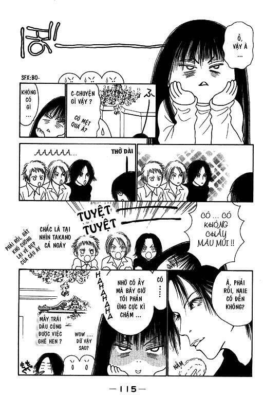 perfect girl evolution chapter 3 34