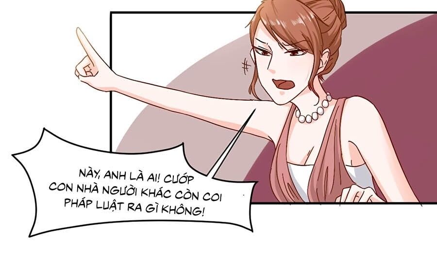 manh bảo ngọt ngào chapter 3 6