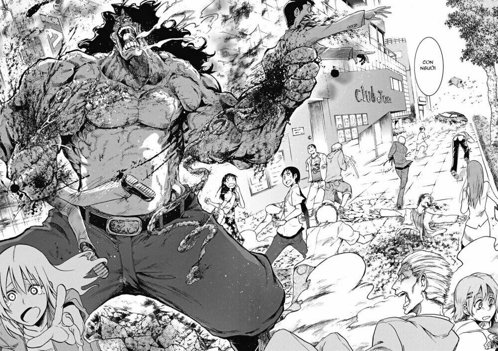 murcielago chapter 1 40