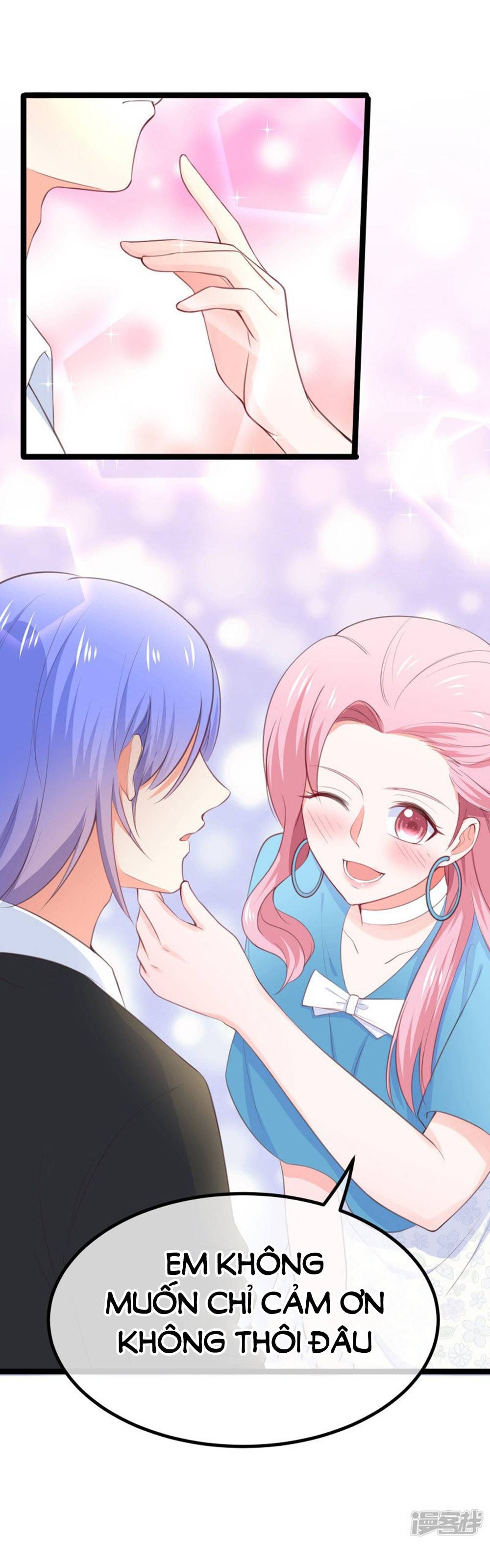 Boss Của Tôi Là Đại Thần chapter 107 - Trang 31