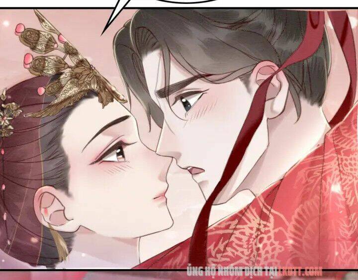 trọng sinh bá sủng nhiếp chính vương quá mạnh mẽ chapter 202 37