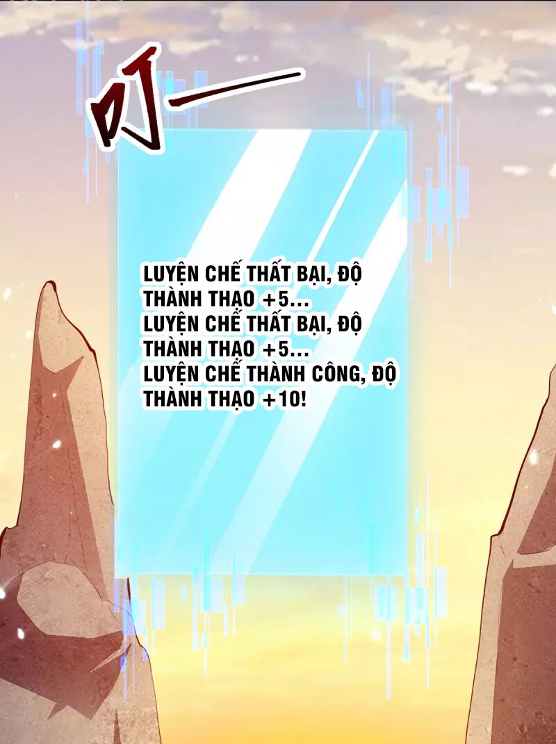 tối cường thăng cấp chapter 327 23