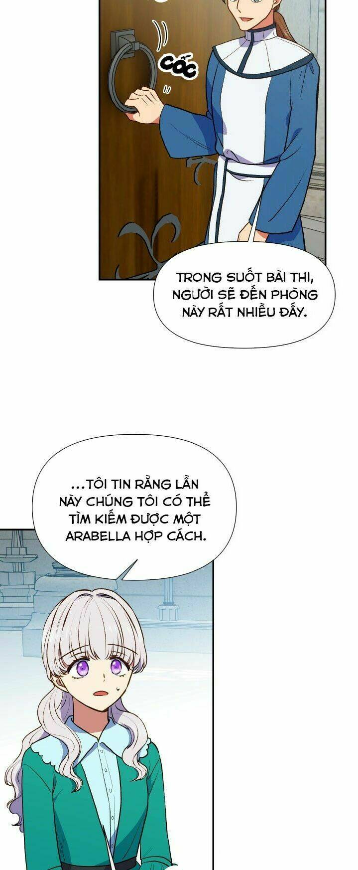 khế ước của nữ công tước quái vật chapter 65 48