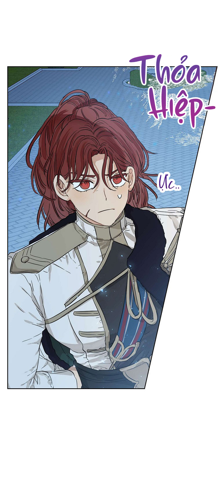 đứa con gái ngoài giá thú của bá tước chapter 28 14