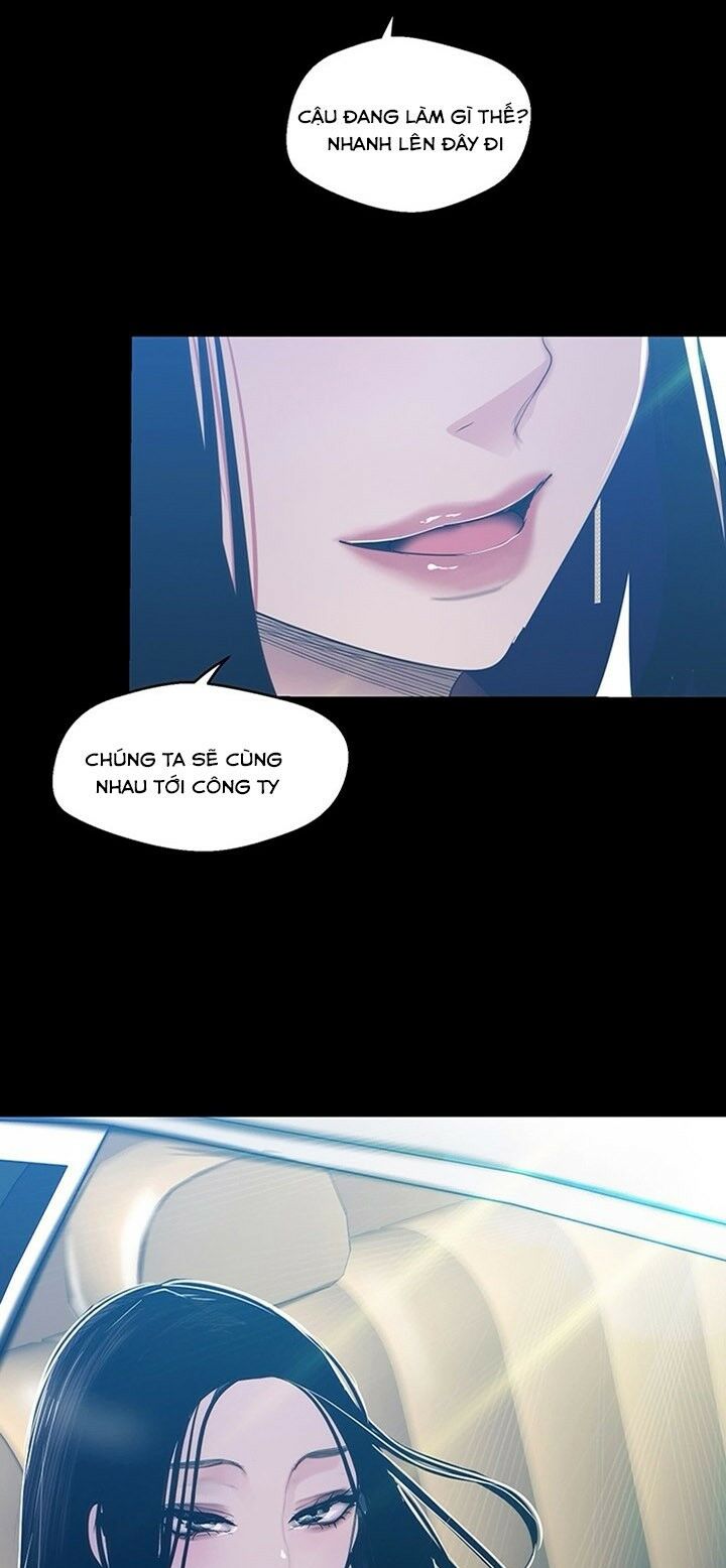 tân thế giới tuyệt vời chapter 80 3