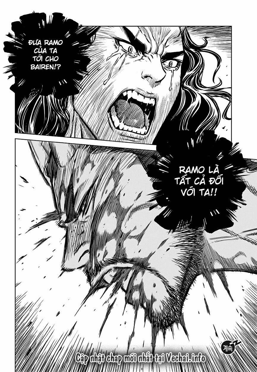 lính đánh thuê maruhan chapter 66 24