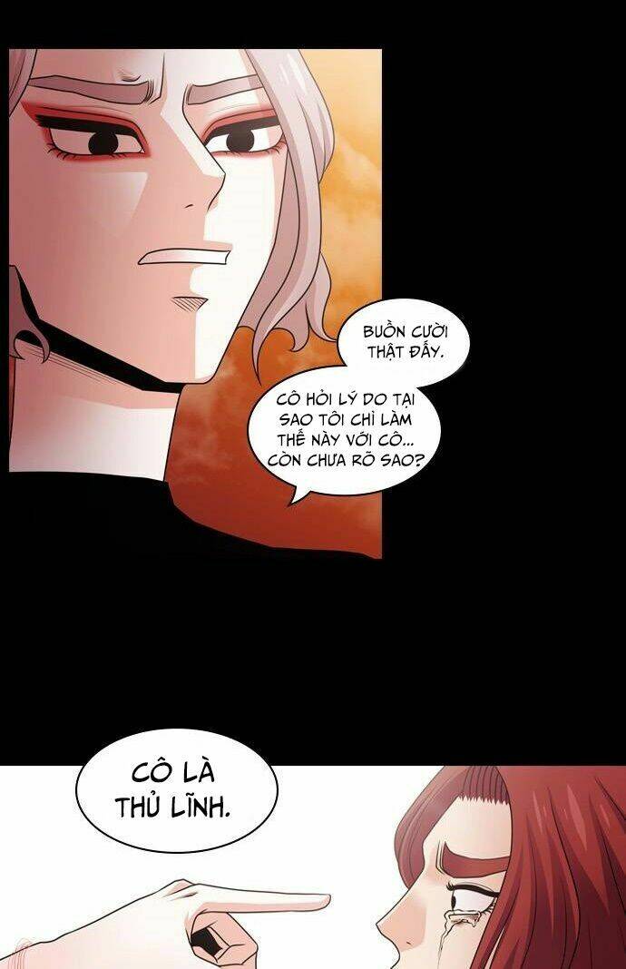 tomorrow - ngày mai chapter 10 47