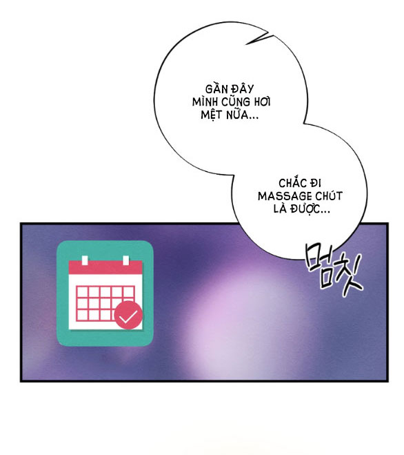 [18+] hôn nhân bị đánh cắp chapter 43.1 14