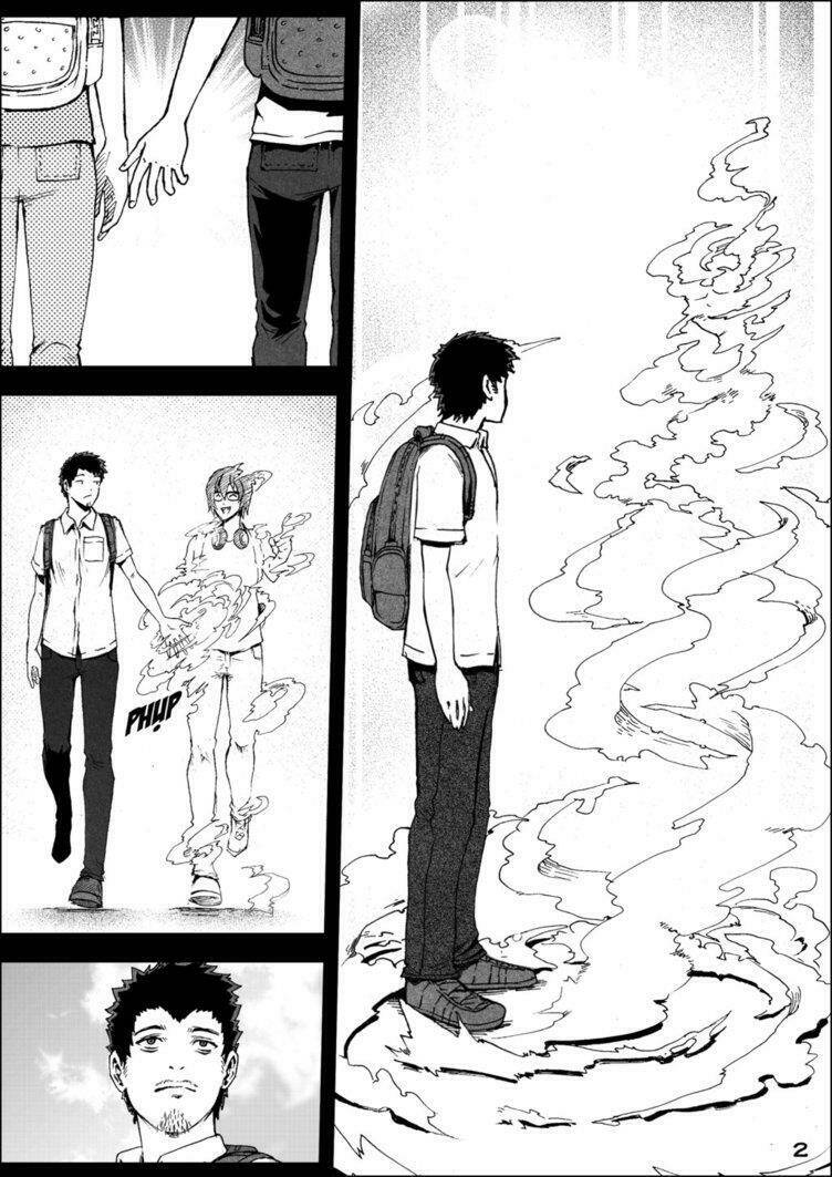 survival game: the antidote chapter 17 2