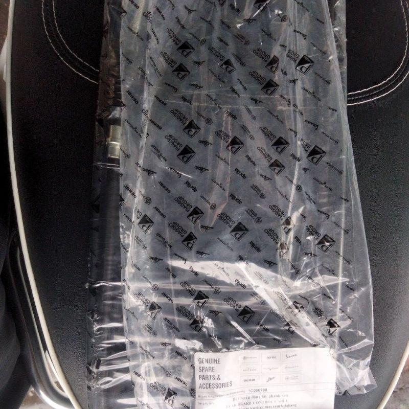 Dây thắng sau xe vespa sprint abs