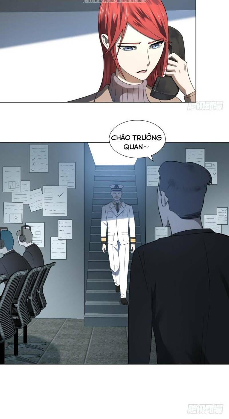 danh sách kẻ phản diện chapter 11 6