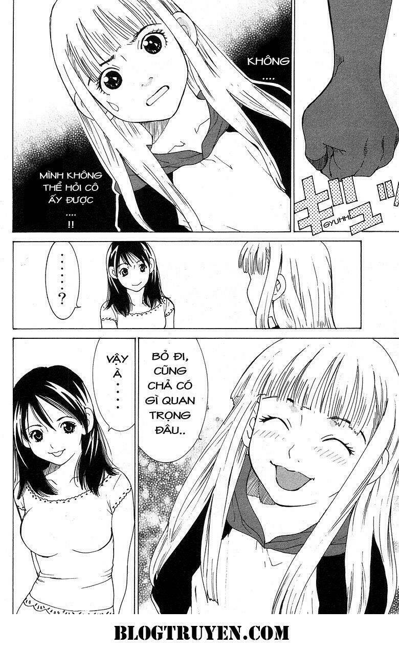 gacha gacha - secret chapter 38 32