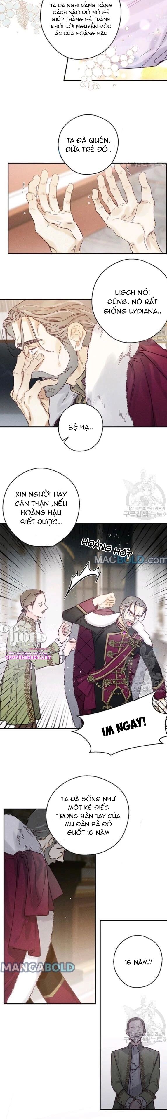 cứ giấu em trai tôi trước đi đã chapter 28.1 13