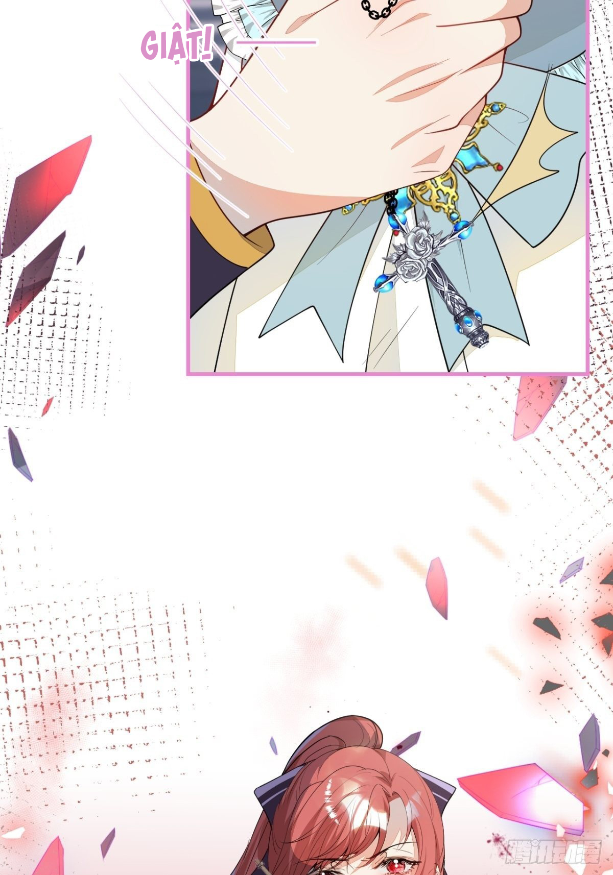 [15+] xuyên đến thế giới nào cũng là hắc liên hoa của anh chapter 26.1 20