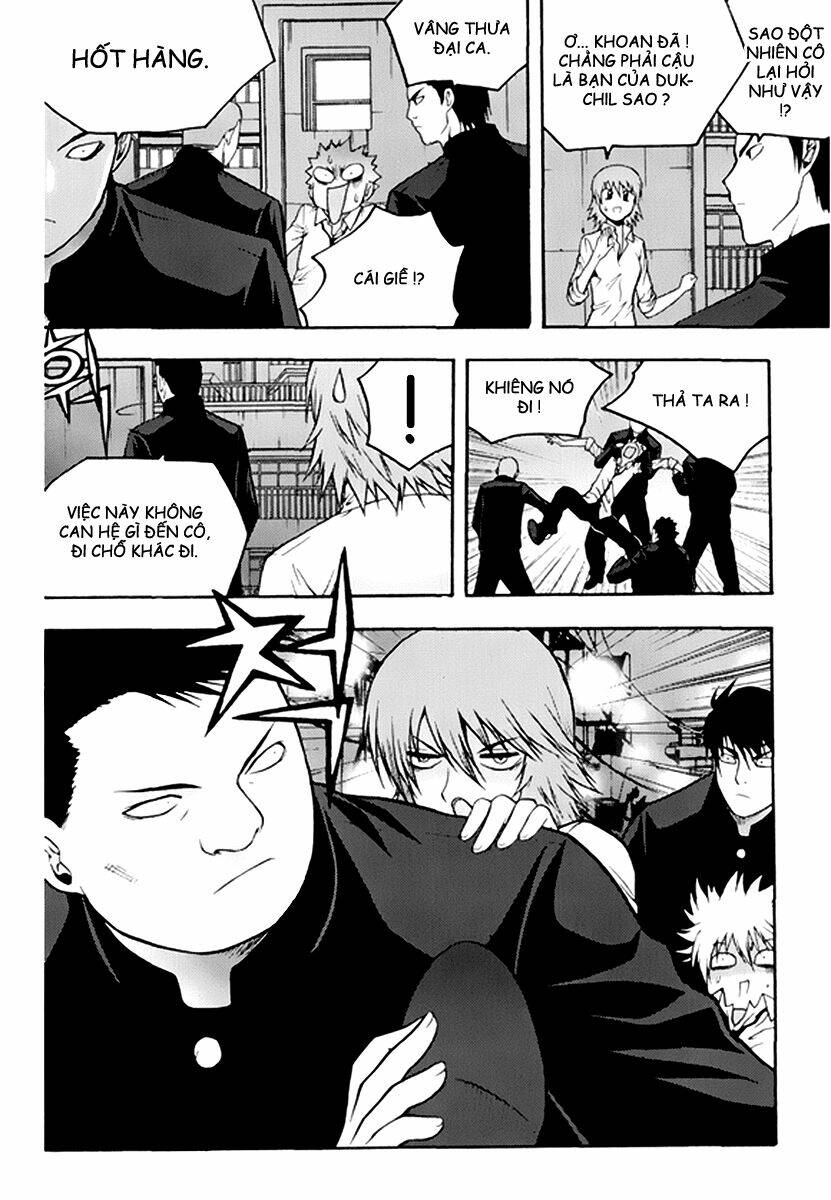 zippy ziggy chapter 55 7