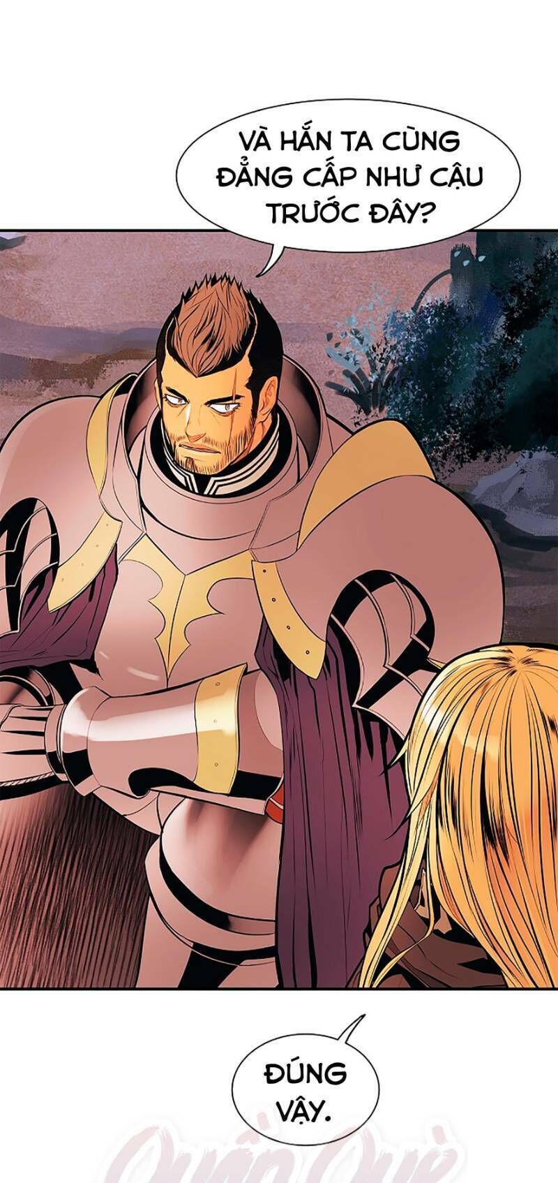 bất bại chân ma chapter 37 26