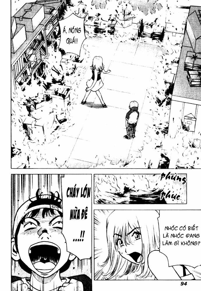 hot milk chapter 5 2