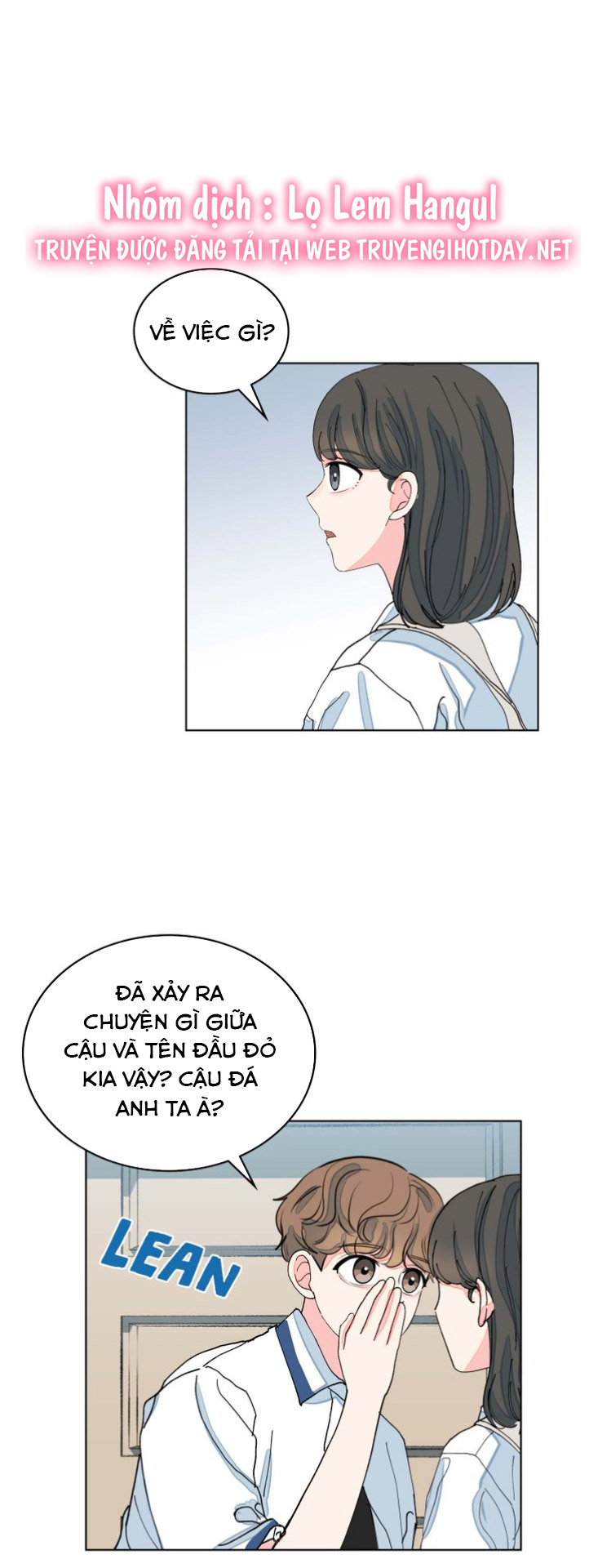 lọ lem hangul coming soon chapter 56 1