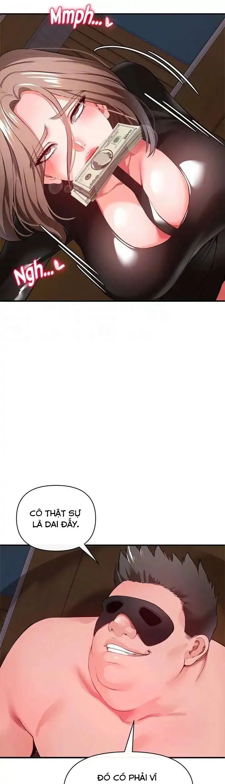 thỏa thuận máu chapter 25 38