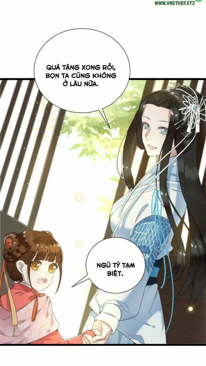 phượng hoàng vu phi chapter 73 34