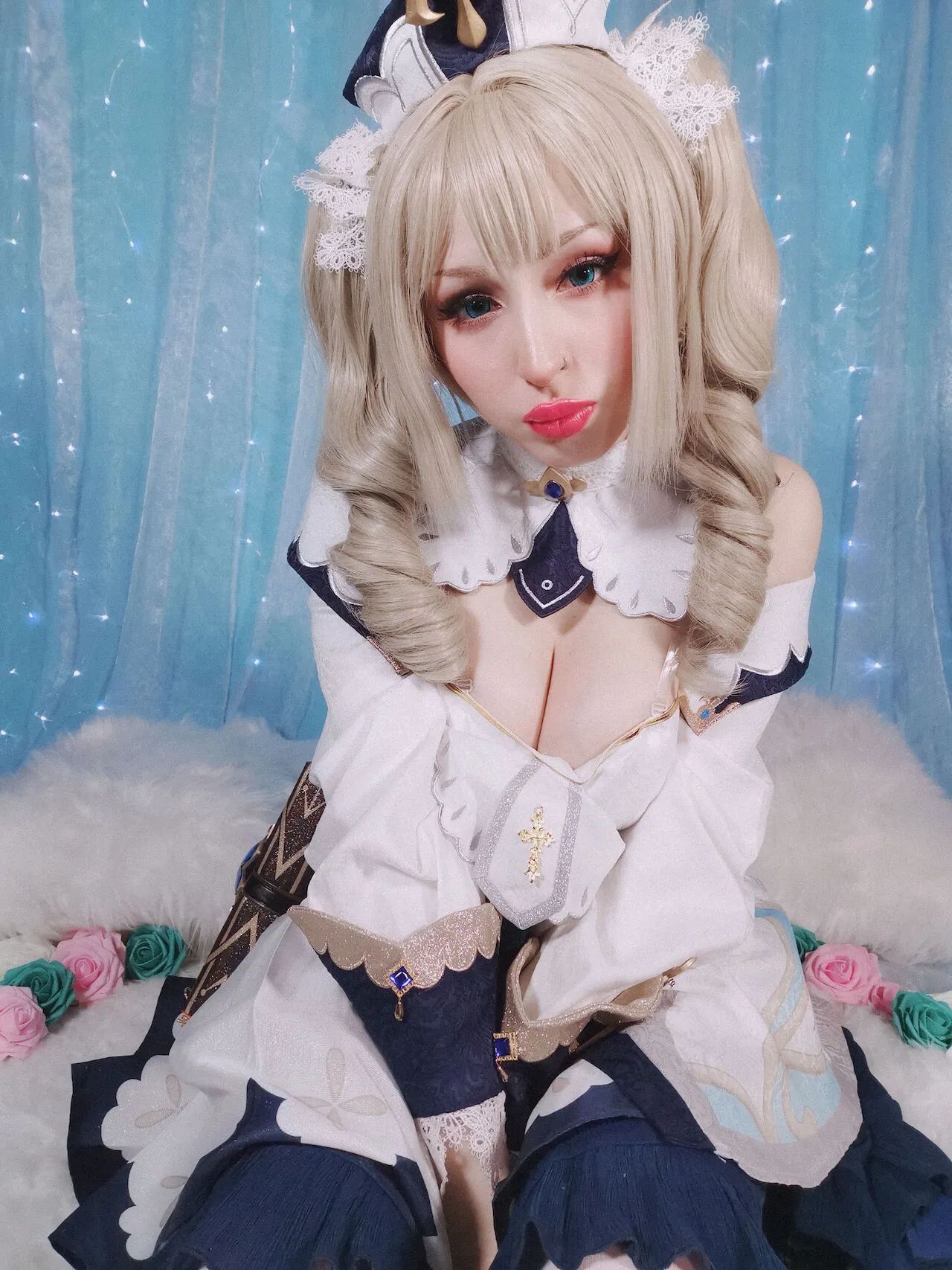 hình cosplay chapter 225 70