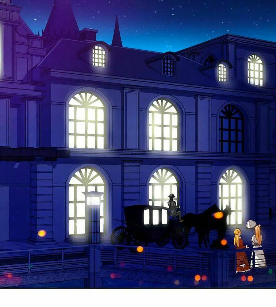 người yêu khát máu của tôi chapter 56 38