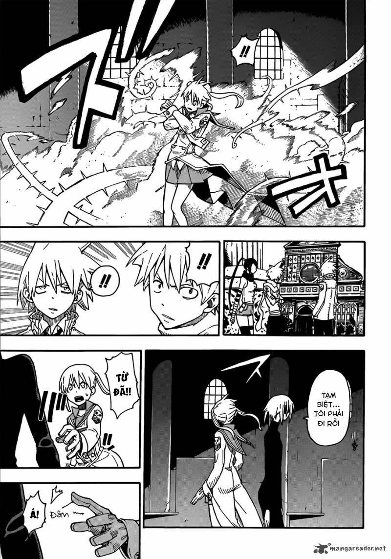soul eater chapter 96 11
