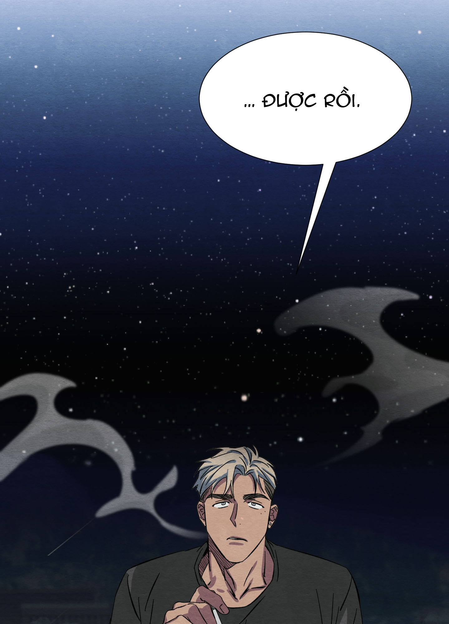 vị khách không mời chapter 7 102