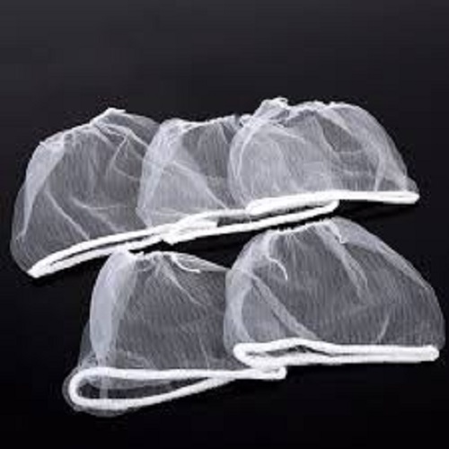 Combo 100 Túi Lọc Rác Bồn Rửa Bát - Túi Lưới Lọc Rác Giúp Ngăn Chặn Tắc Đường Ống