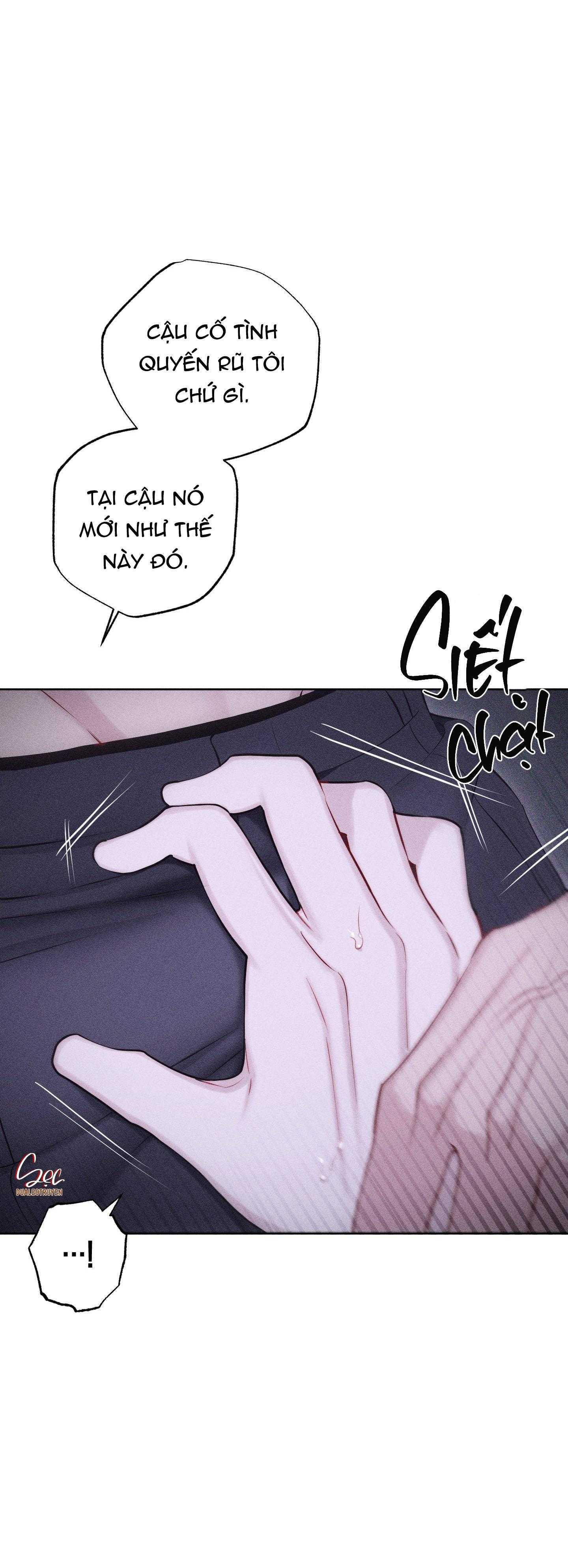 hình thái tình tan chapter 44 63