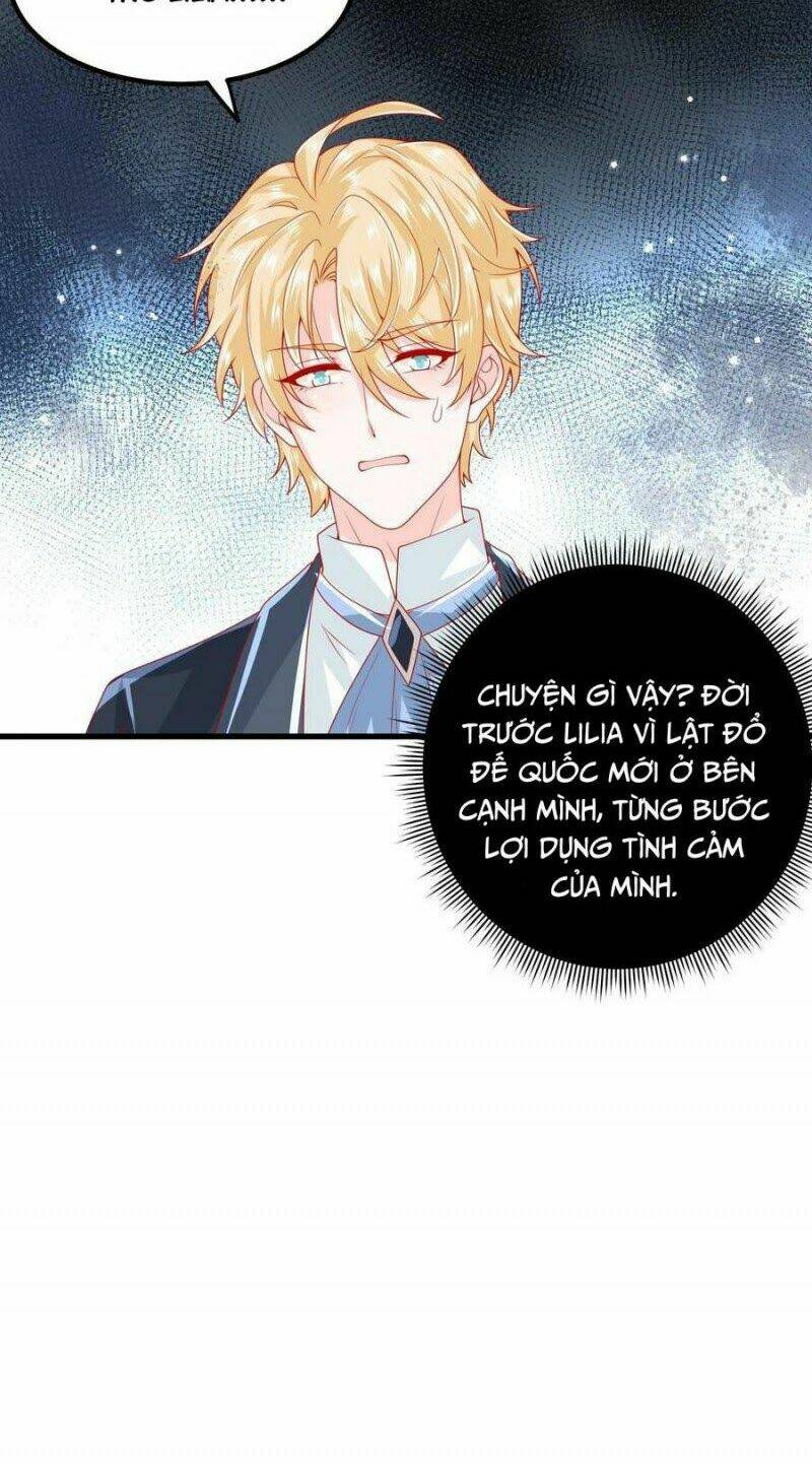 ta phải làm hoàng hậu chapter 43 10