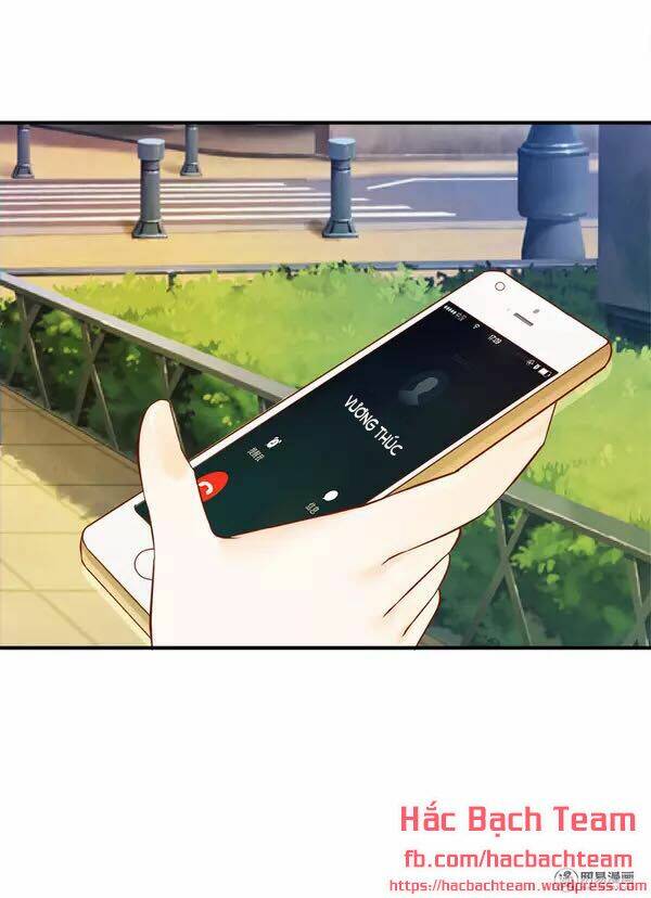 cả thế giới tớ chỉ yêu cậu chapter 5 10