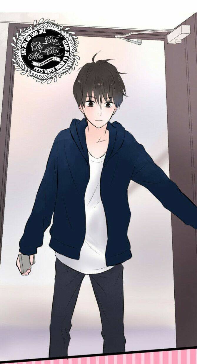 yêu không thể nói chapter 11 1