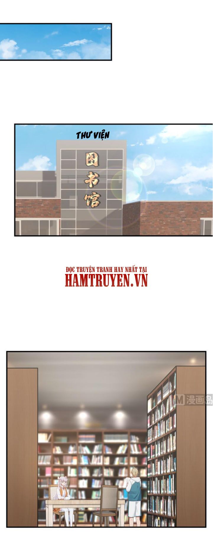 trên người ta có một rồng chapter 280 11