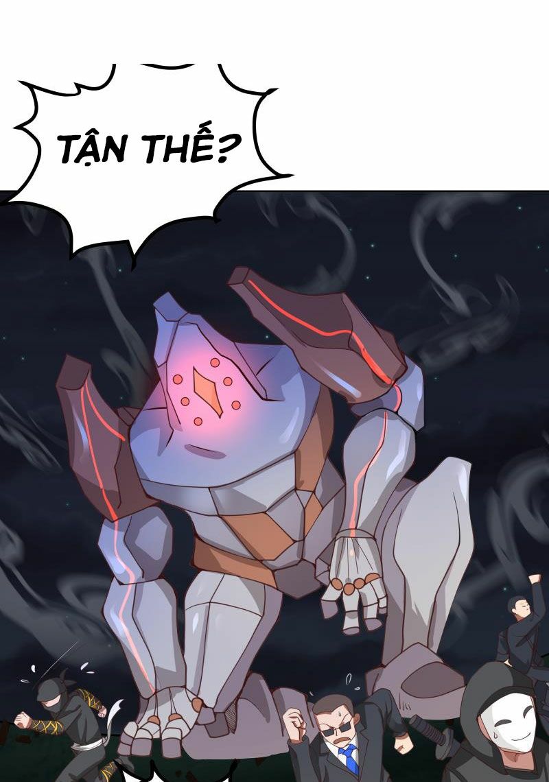 trên người ta có một rồng chapter 432 9