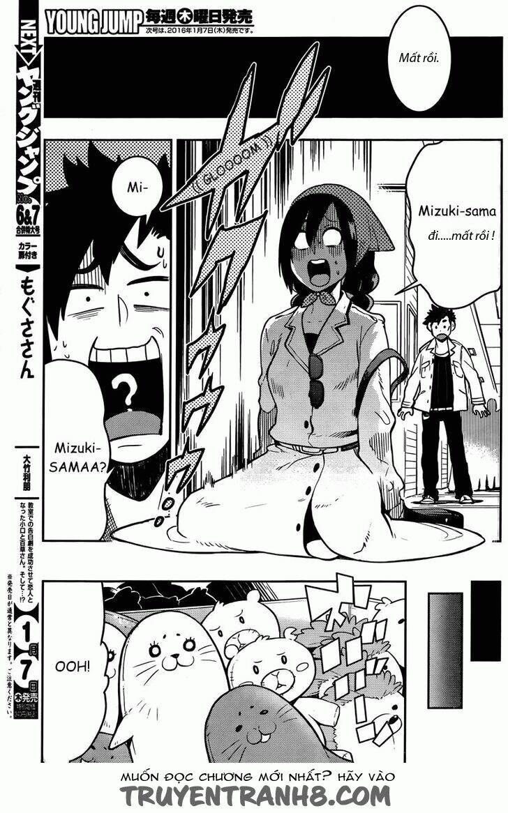 boku girl chapter 91 10