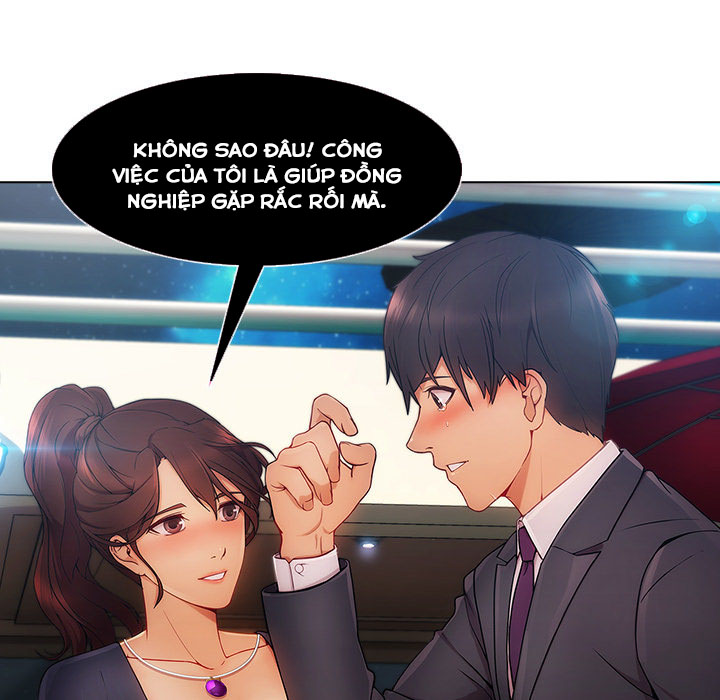 quý cô chân dài chapter 23 69