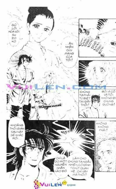 vương tử takeru chapter 16 118