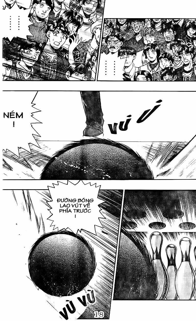 bowling king chapter 124 15