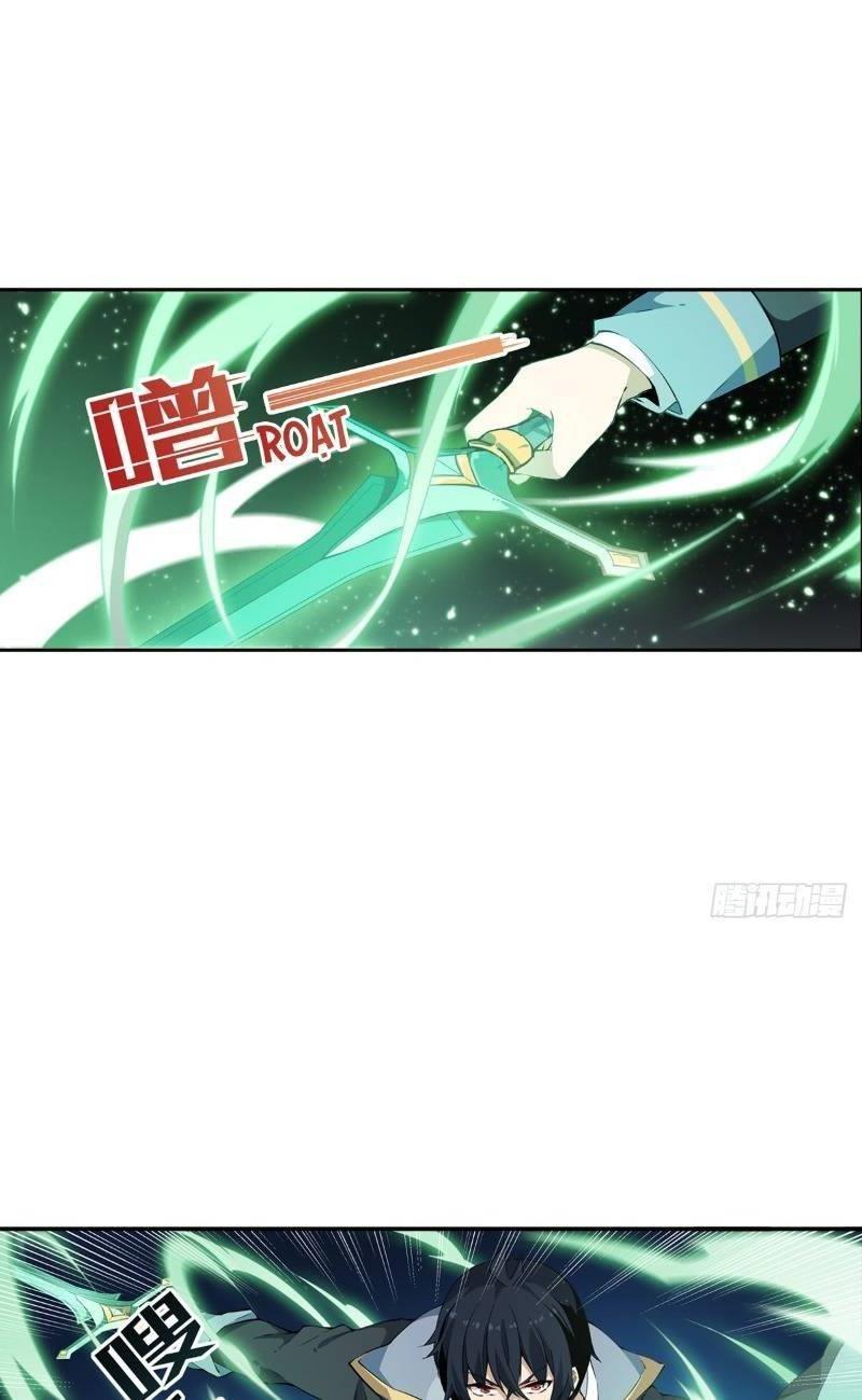 vô hạn sứ đồ và 12 nữ chiến binh chapter 40 23