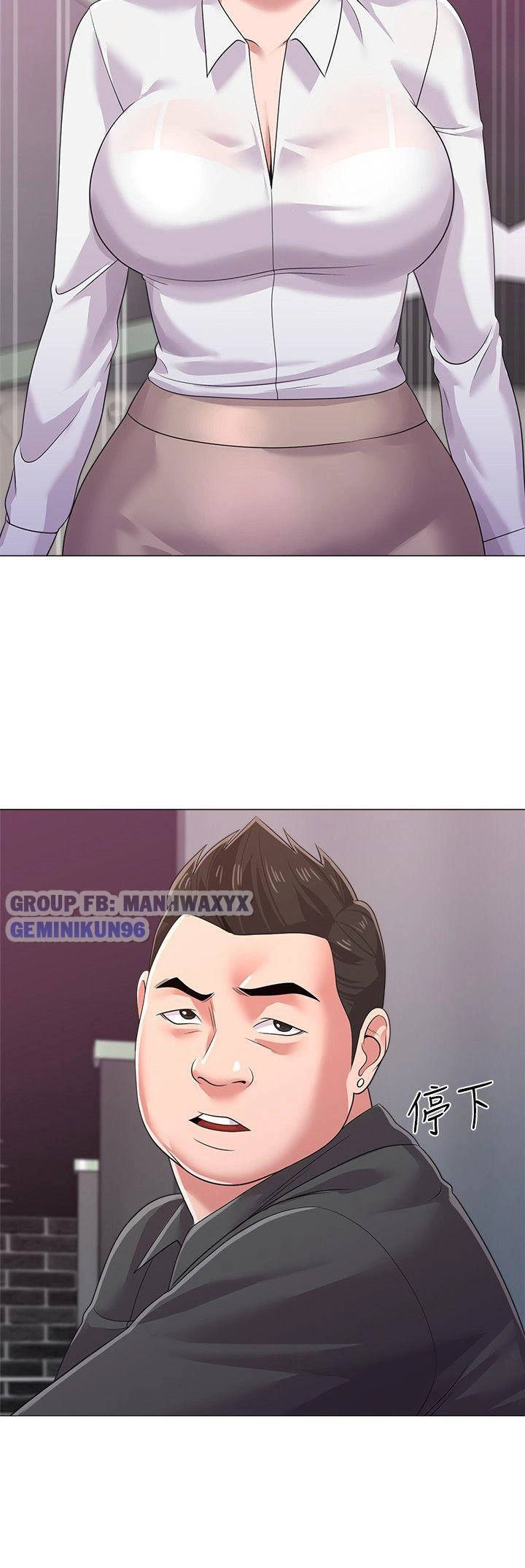 cô giáo gợi cảm chapter 17 20