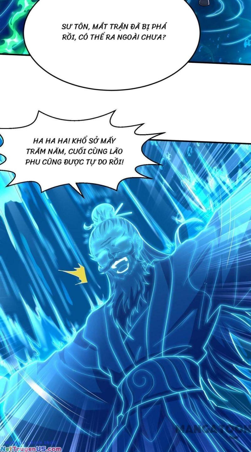 đệ nhất người ở rể chapter 265 10