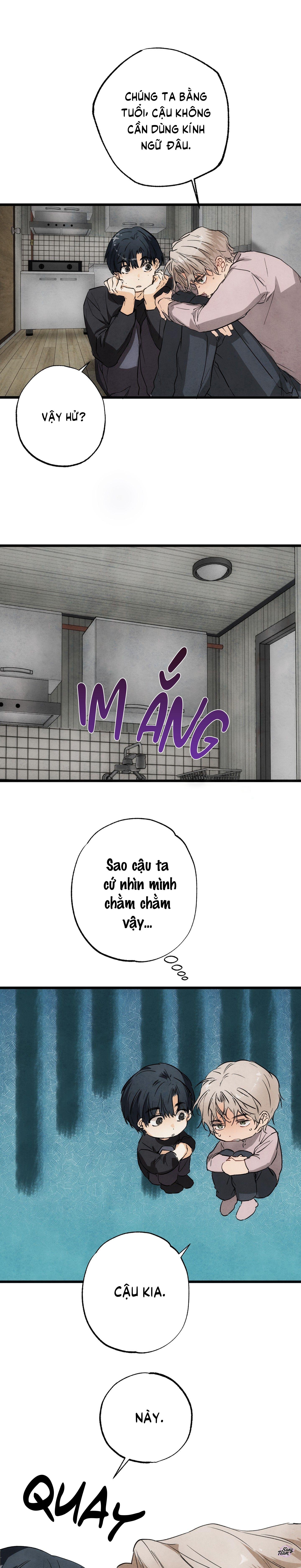ác quỷ hiện thân chapter 2 13