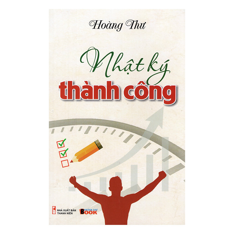 Nhật Kí Thành Công