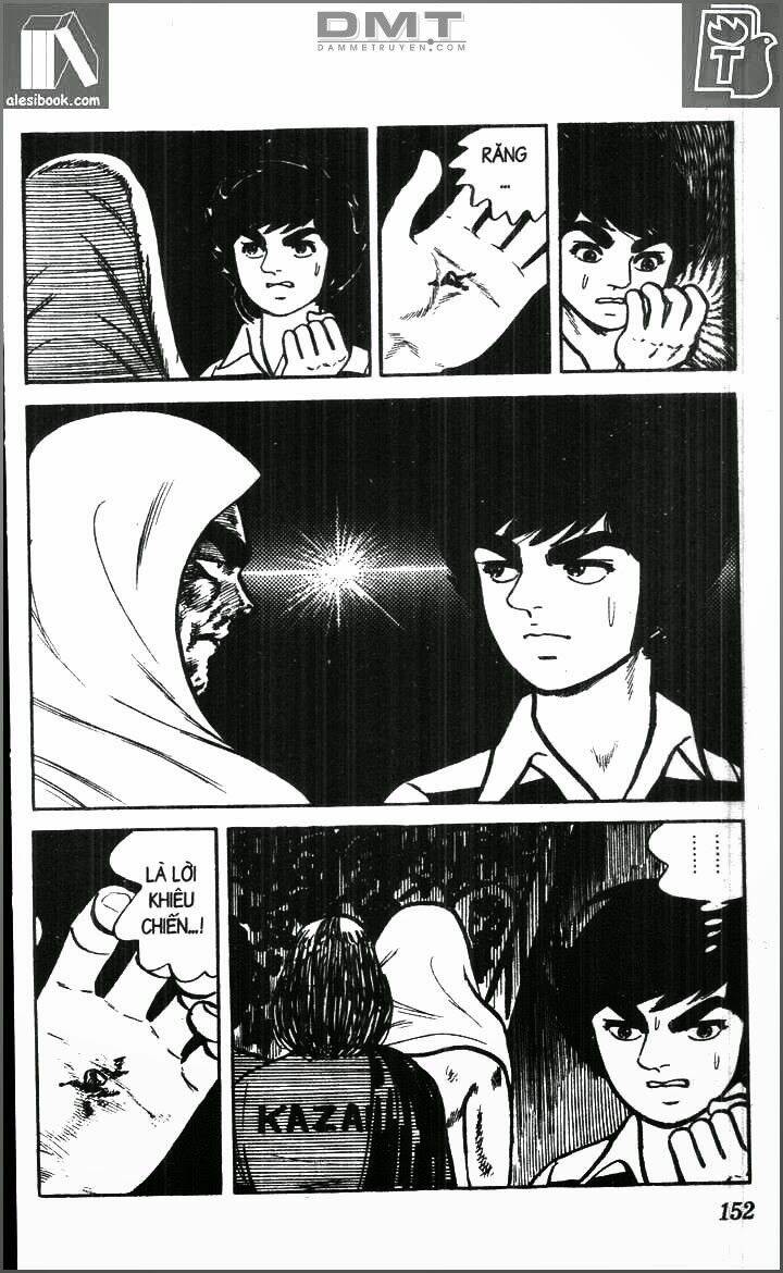 ganbare genki chapter 91 39