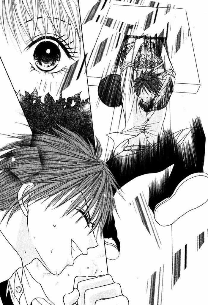 koi no akashingou - the love's red signals chapter 1 15