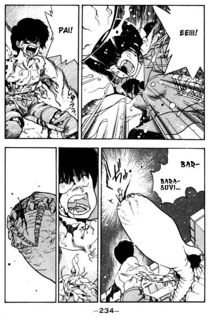 3x3 eyes chapter 30 4