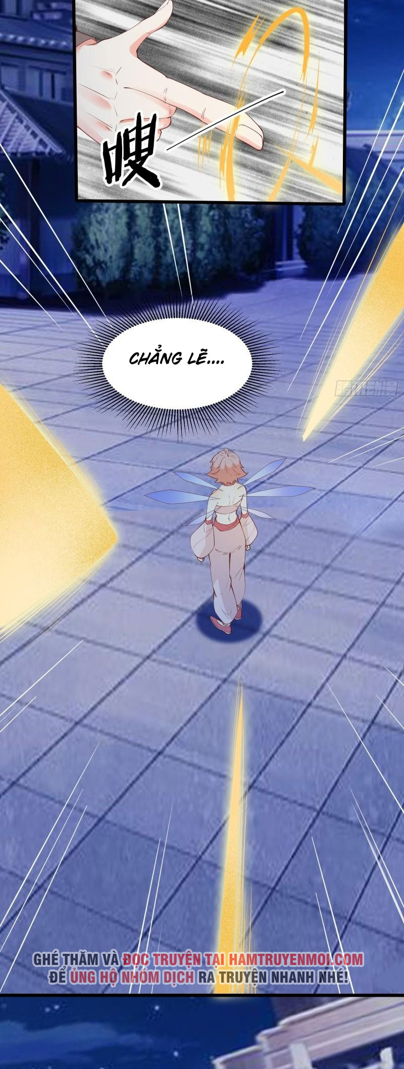 ta lập hậu cung tại tây du ký chapter 87 8