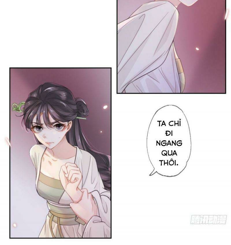 mê hoặc nhân tâm chapter 3 44